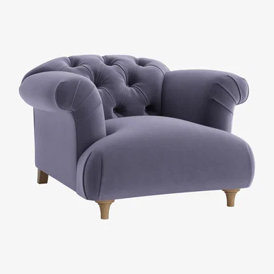 Loaf Dixie Armchair