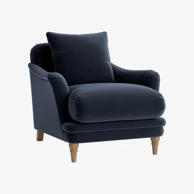 Loaf Chill-Seeker Armchair
