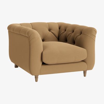 Loaf Boho Armchair