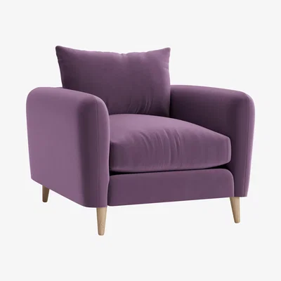 Loaf Squishmeister Armchair