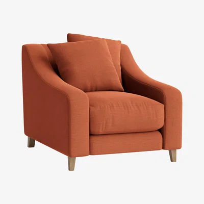 Loaf Oscar Armchair