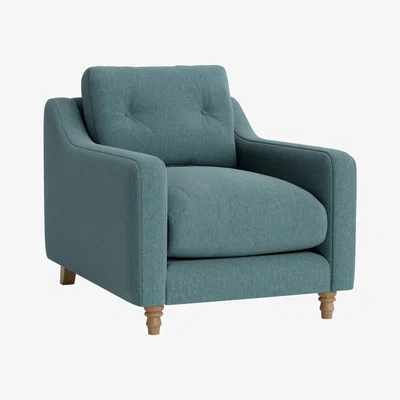 Loaf Slim Jim Armchair