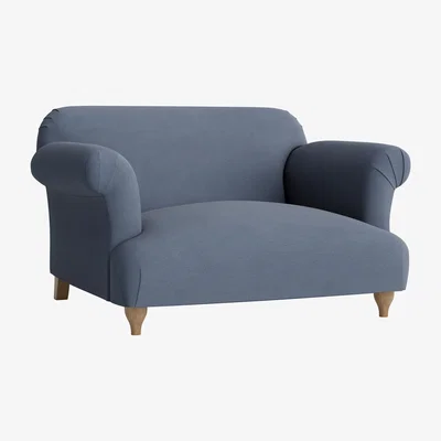 Loaf Soufflé Love Seat