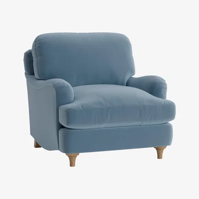 Loaf Jonesy Armchair