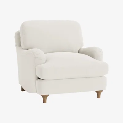 Loaf Jonesy Armchair
