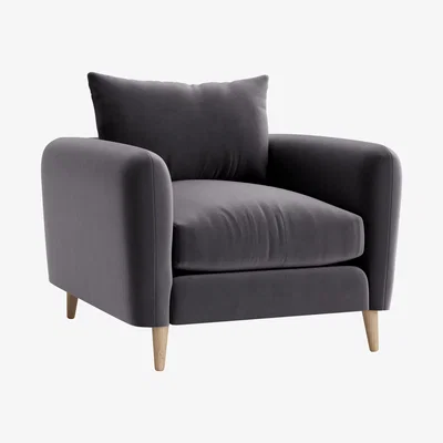 Loaf Squishmeister Armchair