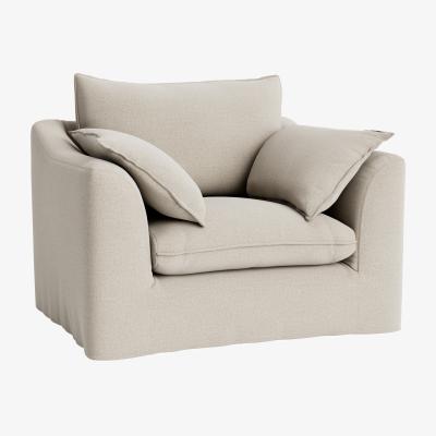 Loaf Sloafer Armchair