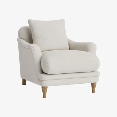 Loaf Chill-Seeker Armchair