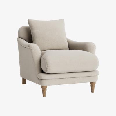 Loaf Chill-Seeker Armchair