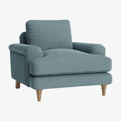 Loaf Cinema Armchair