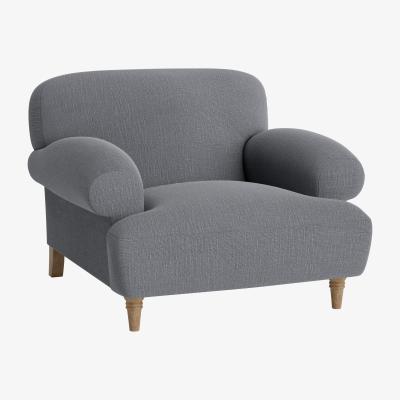 Loaf Easy-Peasy Armchair