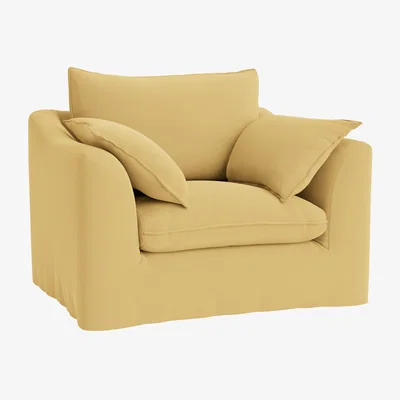 Loaf Sloafer Armchair