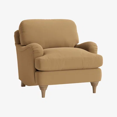 Loaf Jonesy Armchair