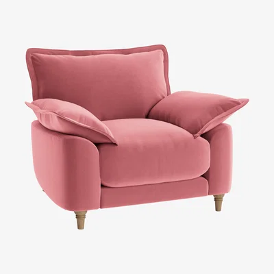 Loaf Bakewell Armchair