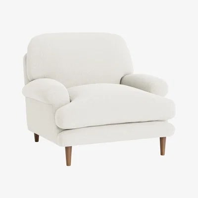 Loaf Dawdler Armchair