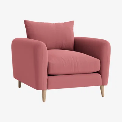 Loaf Squishmeister Armchair
