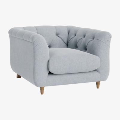 Loaf Boho Armchair