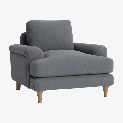Loaf Cinema Armchair