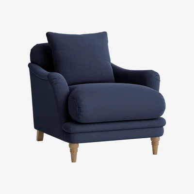 Loaf Chill-Seeker Armchair