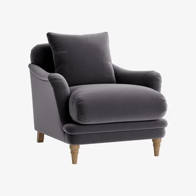 Loaf Chill-Seeker Armchair