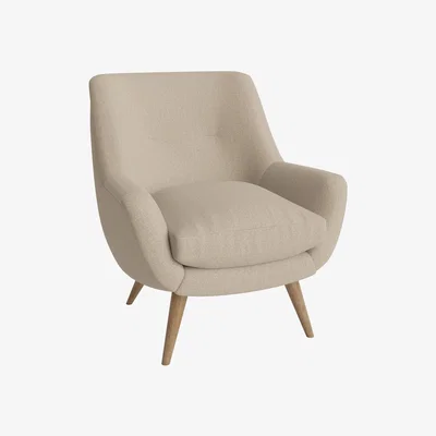 Loaf Berlin Armchair