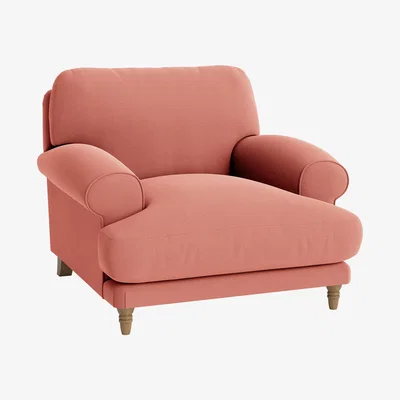 Loaf Slowcoach Armchair