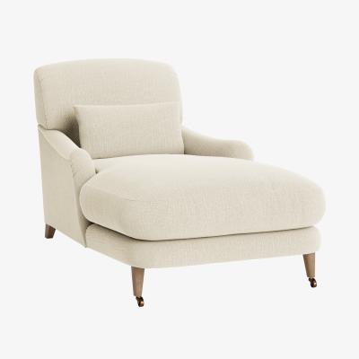 Loaf Chin Chin Armchair Chaise