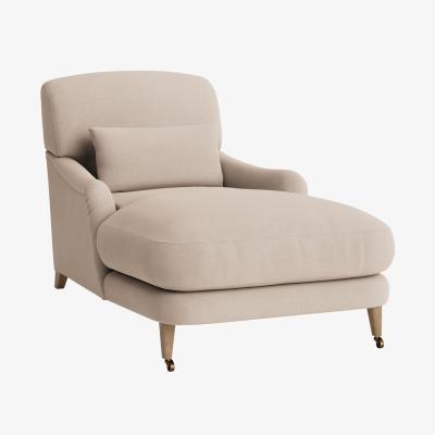 Loaf Chin Chin Armchair Chaise