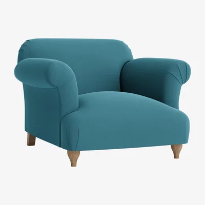 Loaf Soufflé Armchair