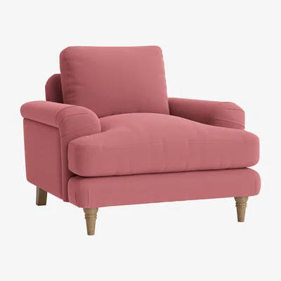 Loaf Cinema Armchair