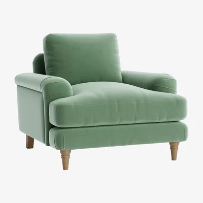 Loaf Cinema Armchair