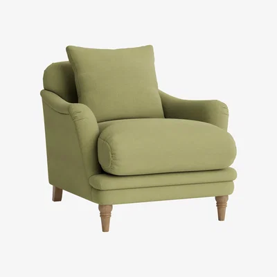 Loaf Chill-Seeker Armchair