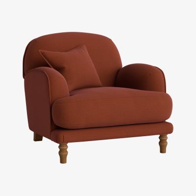 Loaf Bunny Hug Armchair