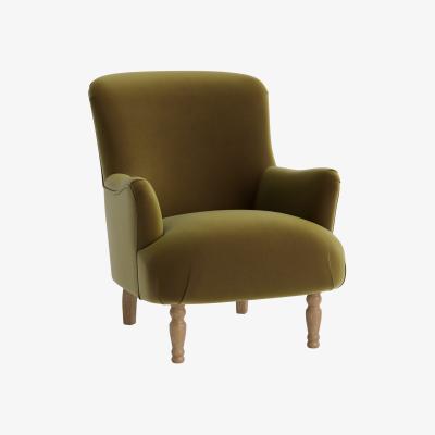 Loaf Gramps Armchair