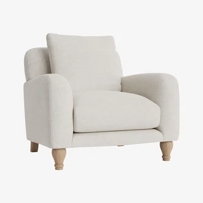 Loaf Bear Hug Armchair