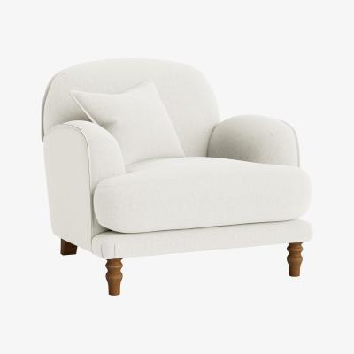 Loaf Bunny Hug Armchair