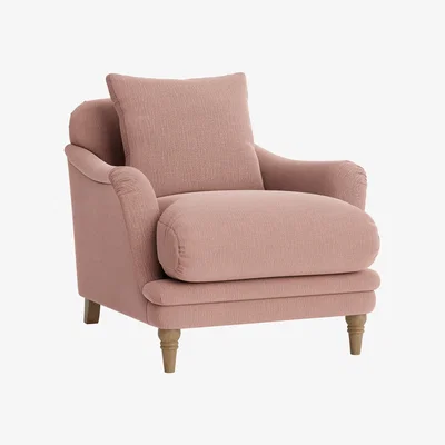 Loaf Chill-Seeker Armchair