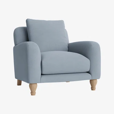 Loaf Bear Hug Armchair