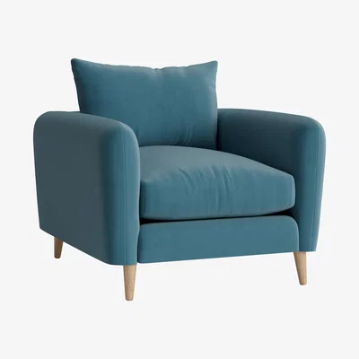 Loaf Squishmeister Armchair