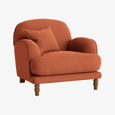 Loaf Bunny Hug Armchair