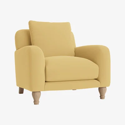 Loaf Bear Hug Armchair