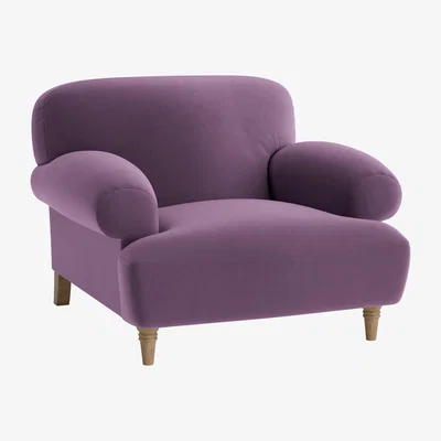 Loaf Easy-Peasy Armchair