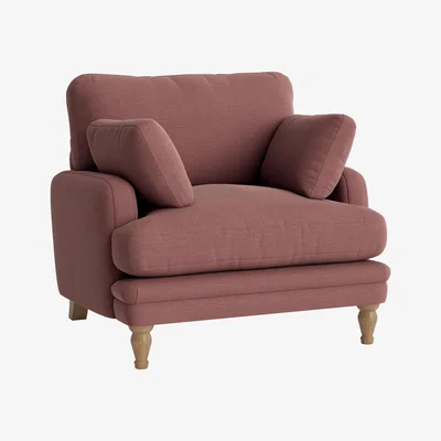 Loaf Squisharoo Armchair