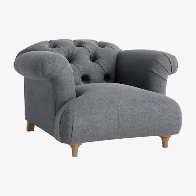 Loaf Dixie Armchair
