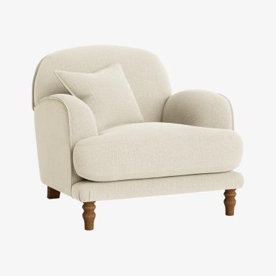 Loaf Bunny Hug Armchair