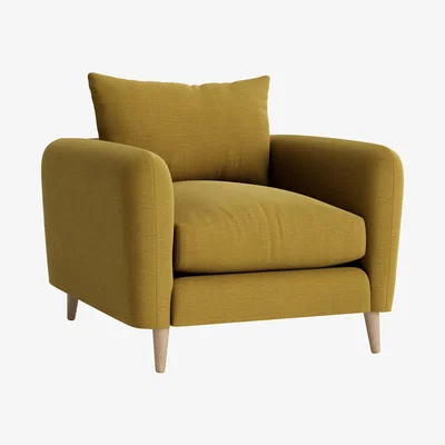 Loaf Squishmeister Armchair