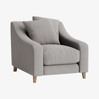 Loaf Oscar Armchair
