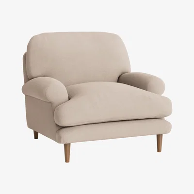 Loaf Dawdler Armchair