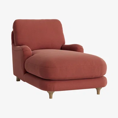 Loaf Mrs Jonesy Armchair Chaise