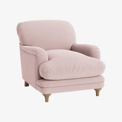 Loaf Pudding Armchair